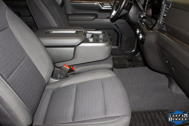 Used 2023 GMC Sierra 1500 Elevation image 10