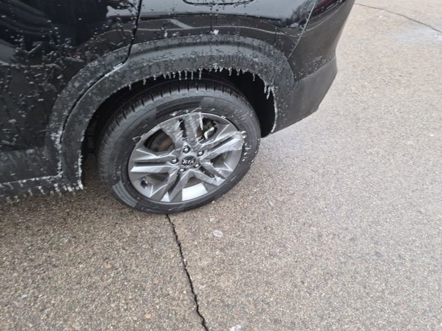 Used 2023 Kia Seltos LX image 11