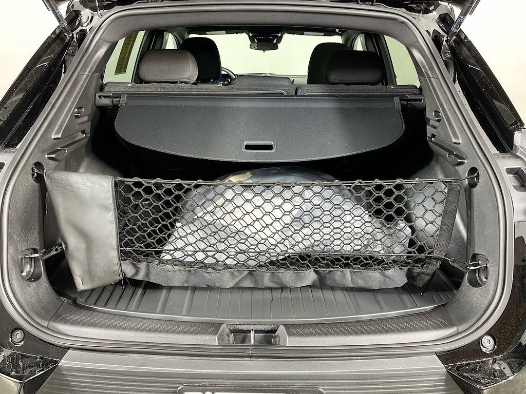 Used 2026 Chevrolet Equinox EV LT FWD image 10