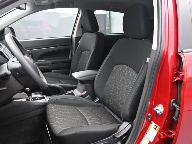 New 2026 Mitsubishi Outlander Sport ES AWD/4WD image 10
