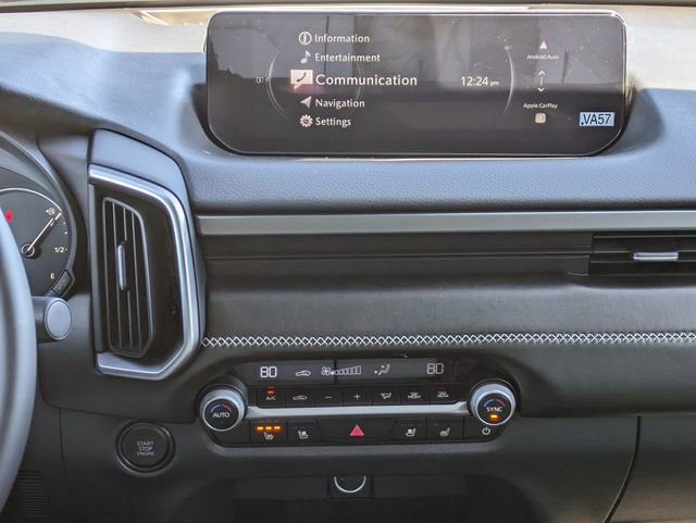 New 2026 MAZDA CX-50 AWD 2.5 S w/ Weather Package image 22