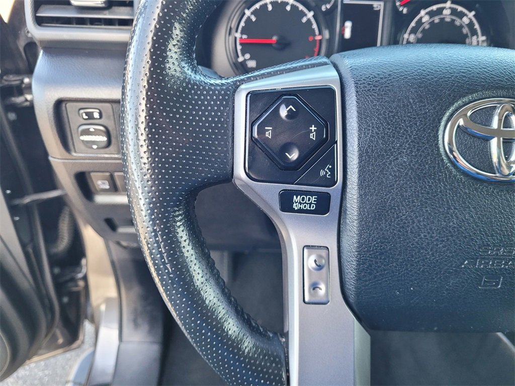 Used 2023 Toyota 4Runner SR5 Premium image 22