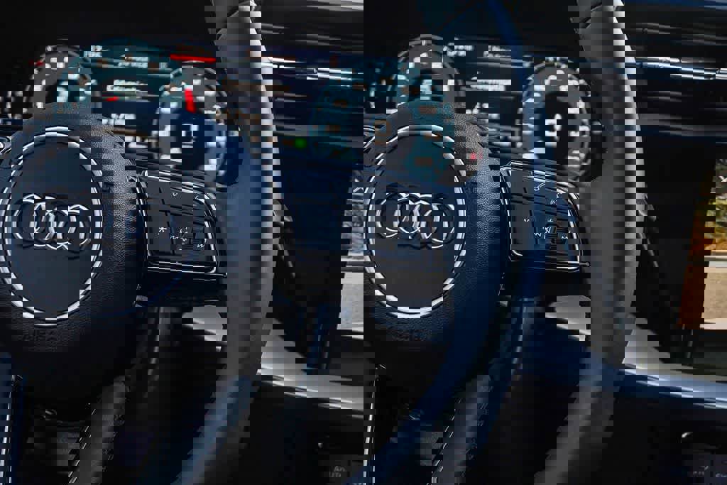 Used 2023 Audi A3 2.0T Premium w/ Convenience Package image 17