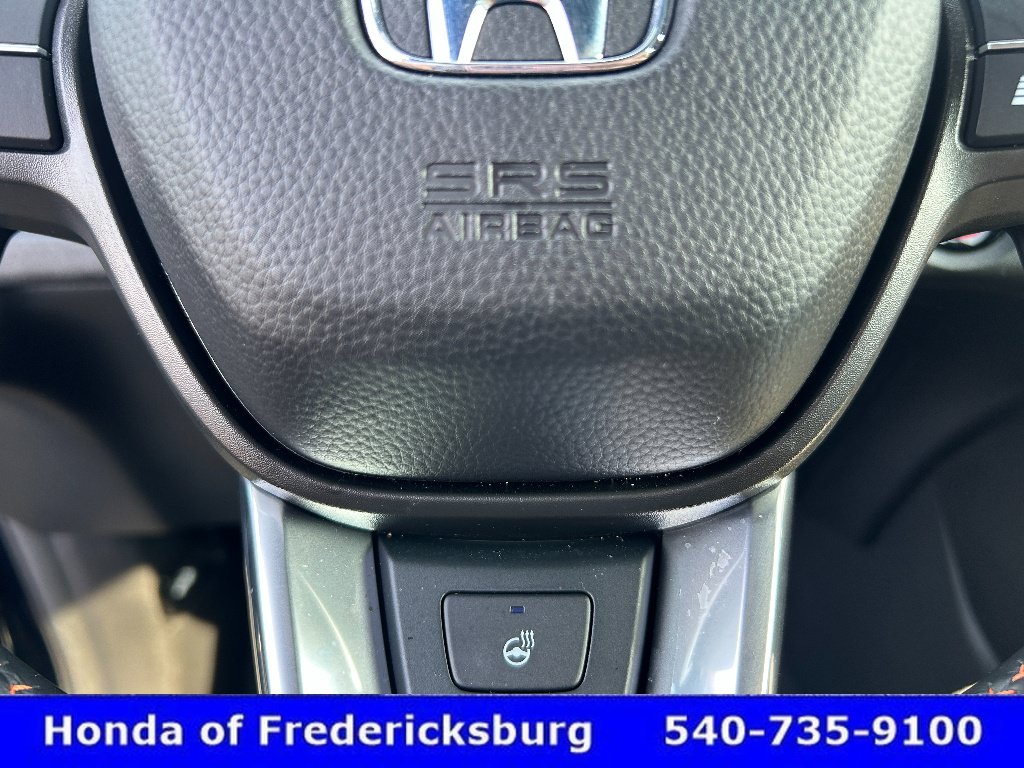 Certified 2026 Honda CR-V TrailSport image 19