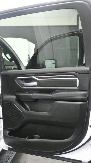 Used 2023 RAM 1500 Big Horn AWD/4WD image 13