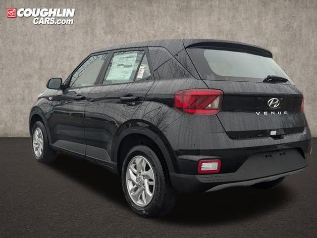 New 2026 Hyundai Venue SE image 6