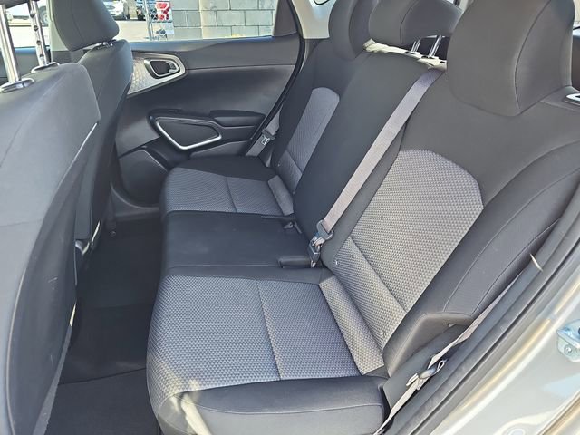 Used 2023 Kia Soul LX w/ Option Group 015 image 13