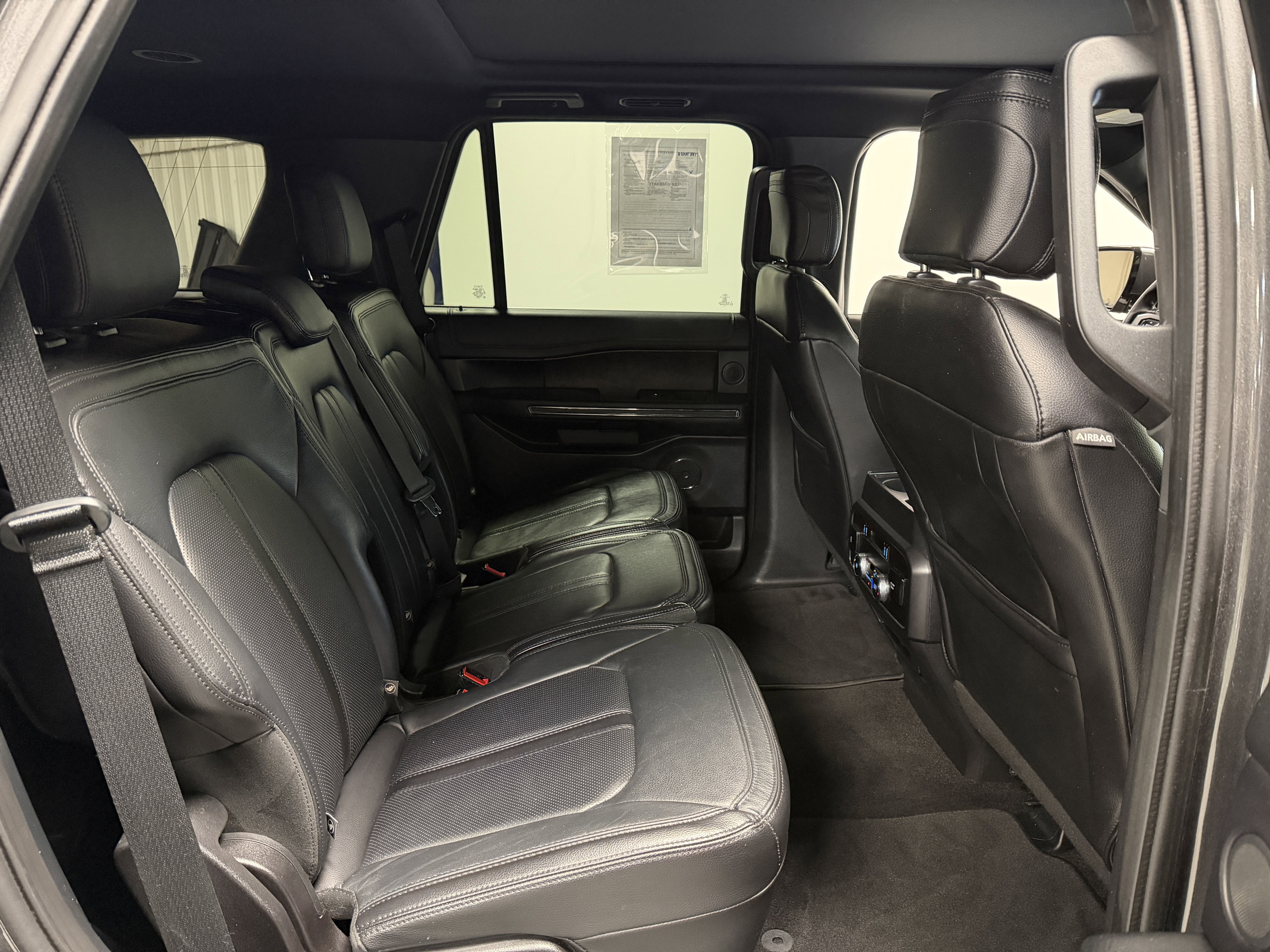 Used 2019 Ford Expedition Limited w/ Equipment Group 302A image 23