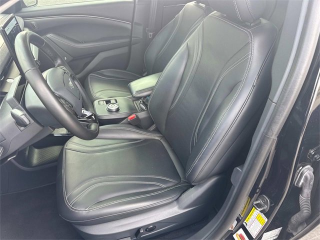 Used 2021 Ford Mustang Mach-E Premium image 25