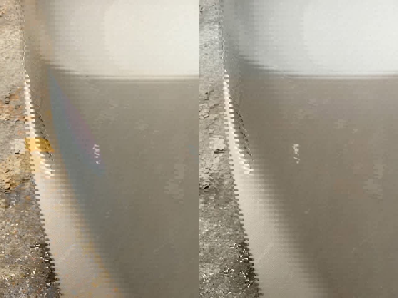 Used 2024 Toyota Camry SE image 35