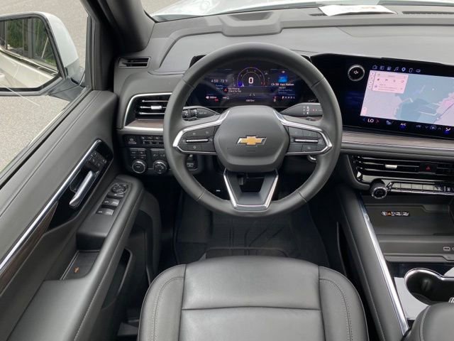 Used 2025 Chevrolet Tahoe LT w/ Sun And Tow Package AWD/4WD image 29