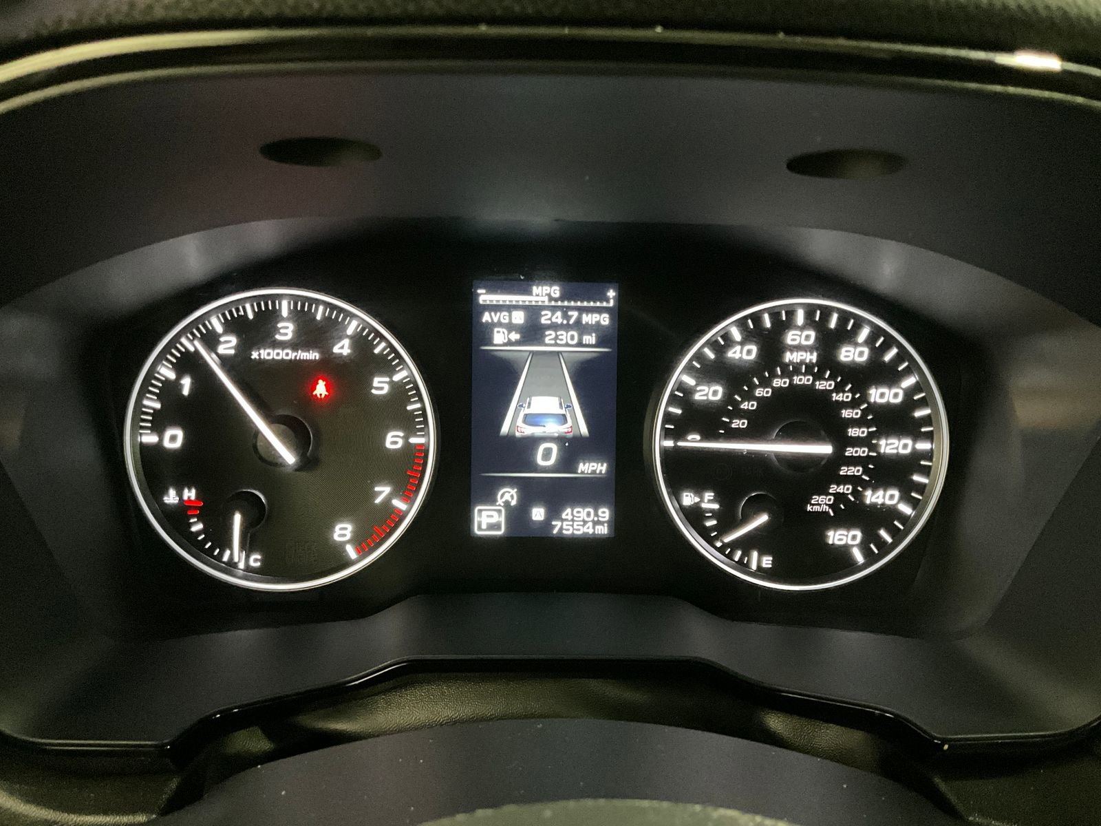 Used 2025 Subaru Outback Premium w/ Popular Package #1A image 20