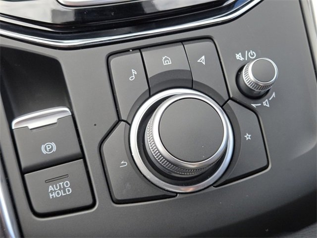 Certified 2025 MAZDA CX-5 Signature image 9