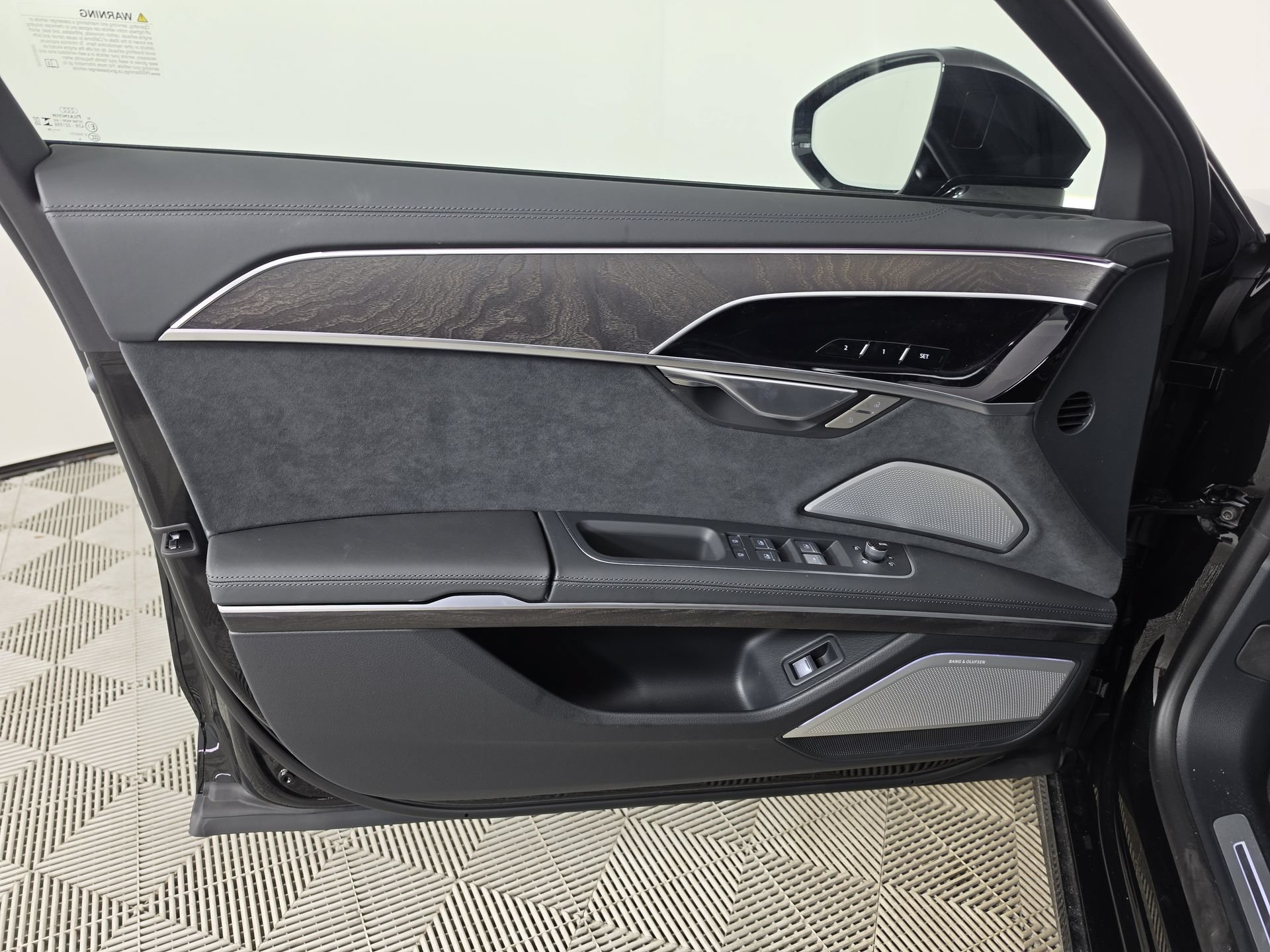 New 2026 Audi A8 L 3.0T AWD/4WD image 16