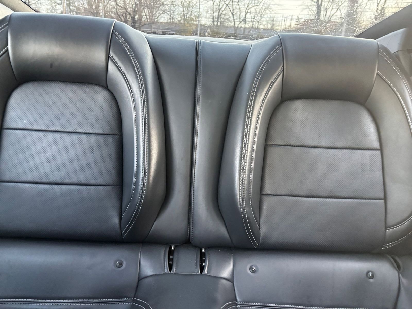 Used 2024 Ford Mustang Premium image 36