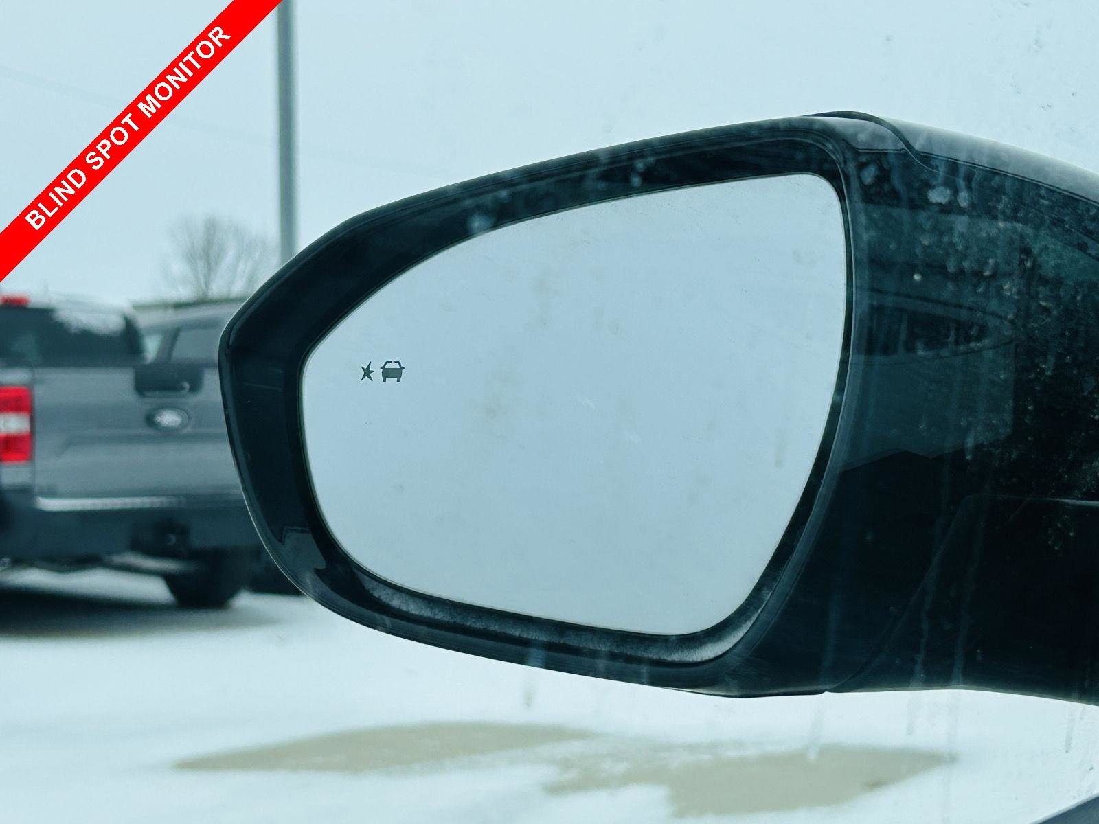 Used 2019 Chevrolet Bolt LT image 6