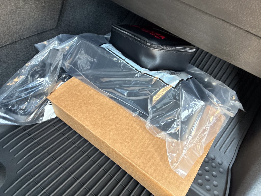 New 2026 Toyota Tundra Limited w/ Power Package RWD image 52