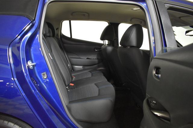 Used 2025 Nissan Leaf SV Plus FWD image 33