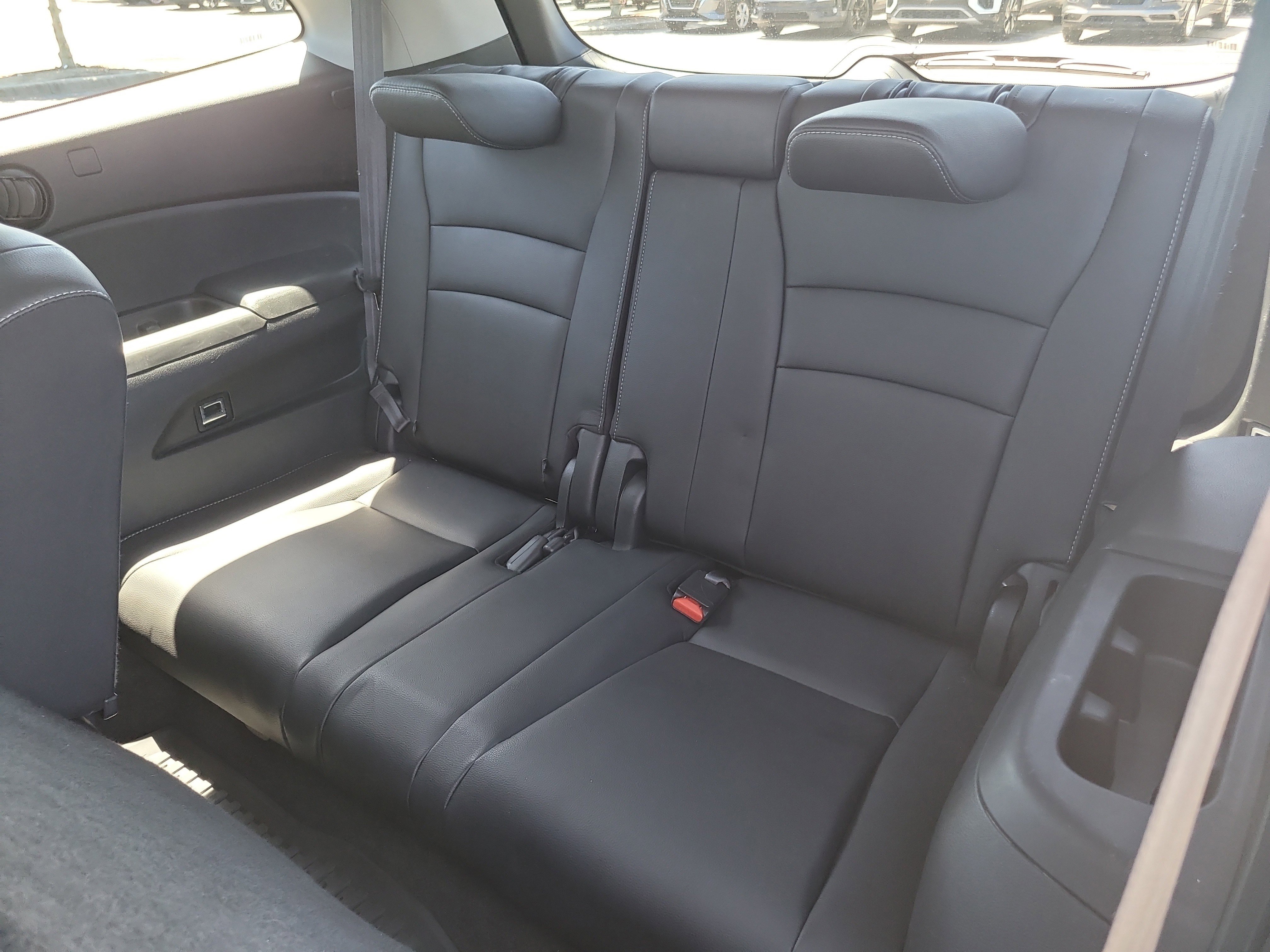 Used 2022 Honda Pilot EX-L image 16