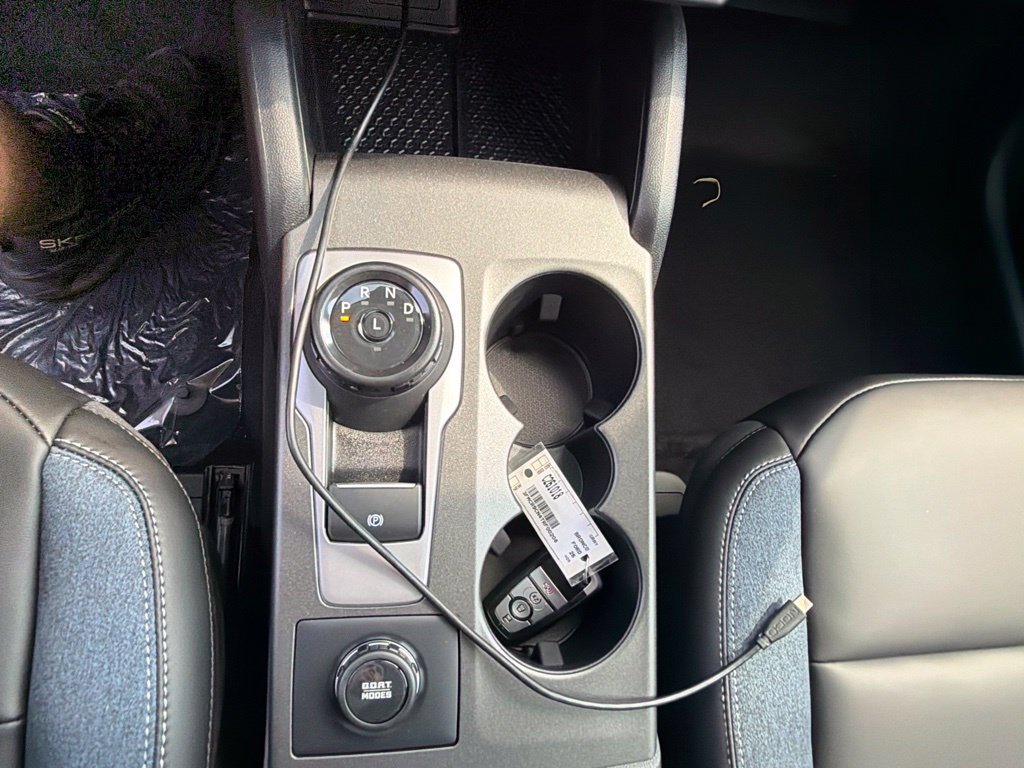 New 2026 Ford Bronco Sport Outer Banks w/ Outer Banks Tech Package+ AWD/4WD image 35