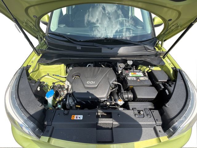 Used 2014 Kia Soul image 23
