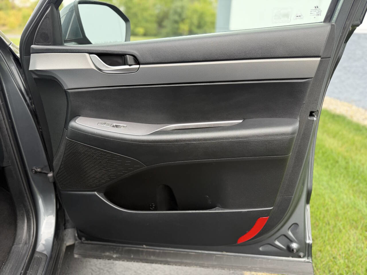 Used 2021 Hyundai Palisade SE image 25