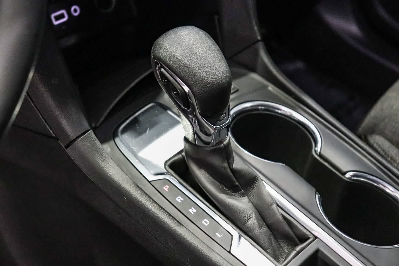 Used 2023 Chevrolet Equinox LT FWD image 19