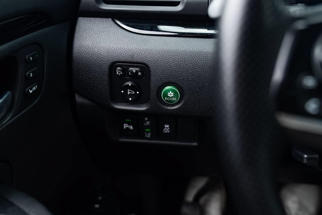 Used 2019 Honda Passport Elite image 12