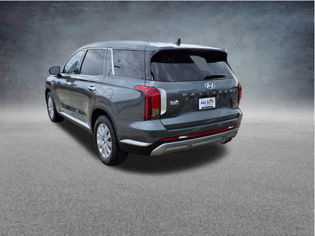 Used 2025 Hyundai Palisade SEL FWD image 6