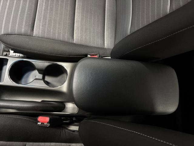 Certified 2017 Kia Forte S image 17