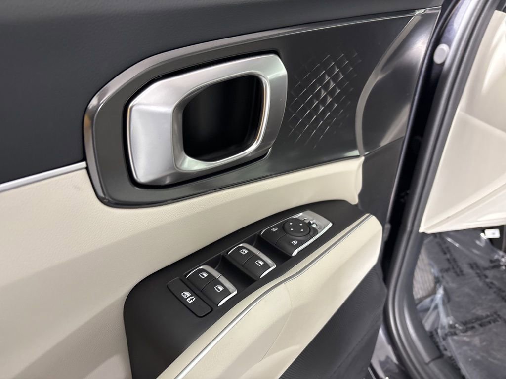 New 2026 Kia Sorento EX image 15
