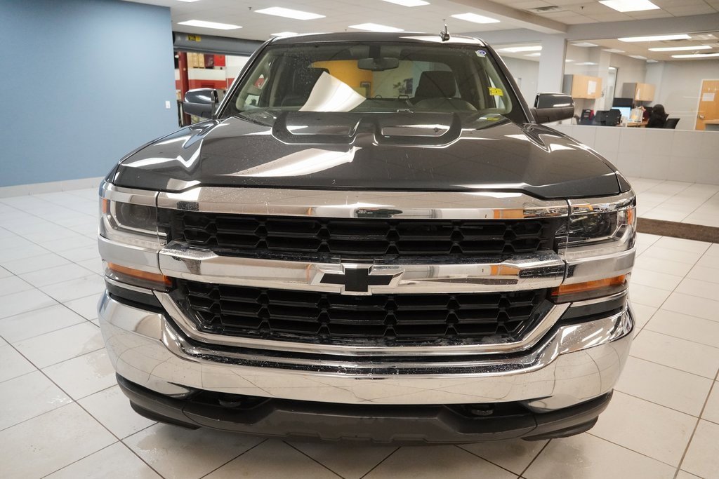 Used 2019 Chevrolet Silverado 1500 LT image 14