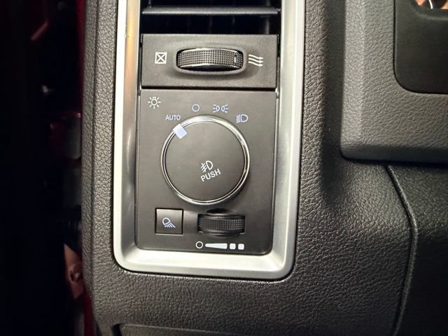 Used 2019 RAM 1500 Big Horn RWD image 17