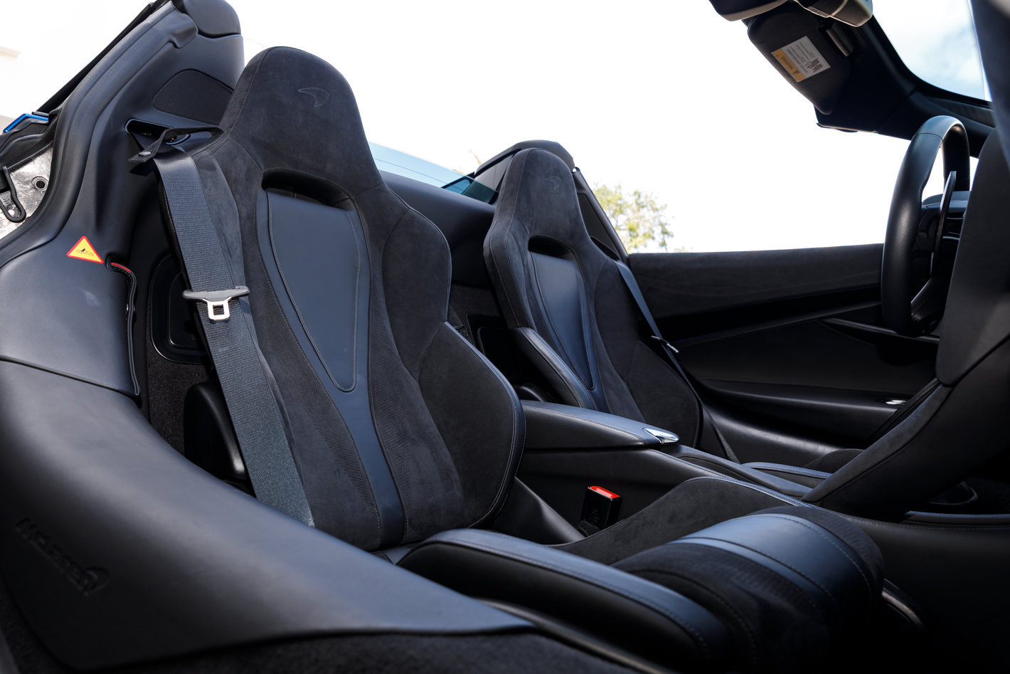Used 2022 McLaren 720S Luxury RWD image 67