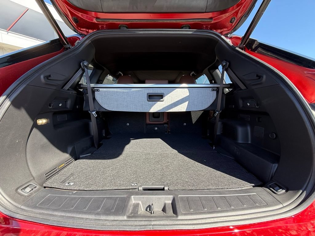 New 2026 Mitsubishi Outlander SEL FWD image 8