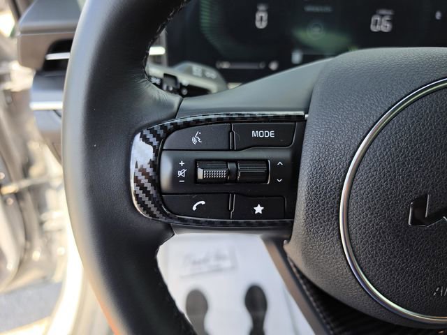 Used 2025 Kia K5 GT-Line FWD image 32