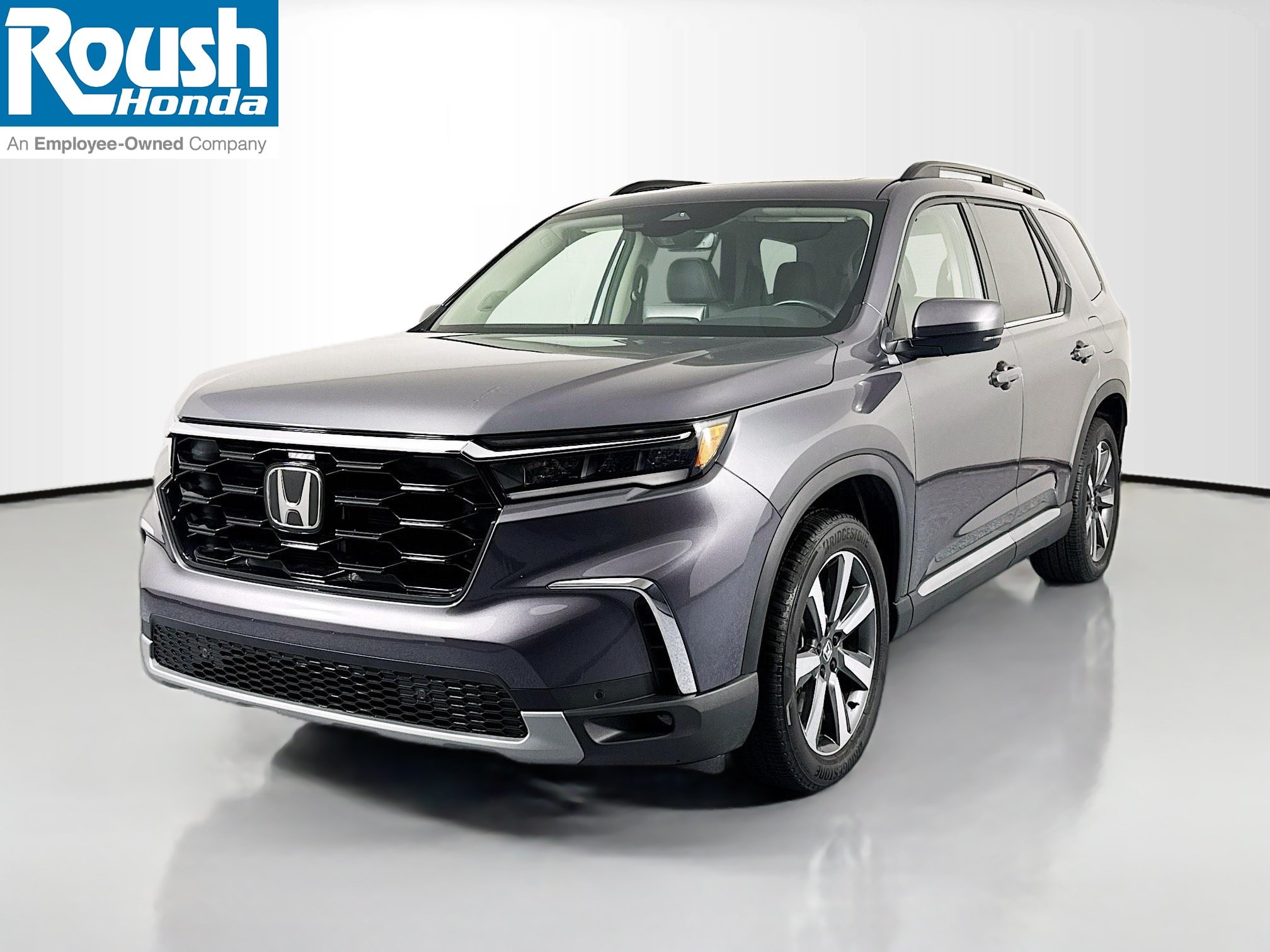 Certified 2023 Honda Pilot Touring