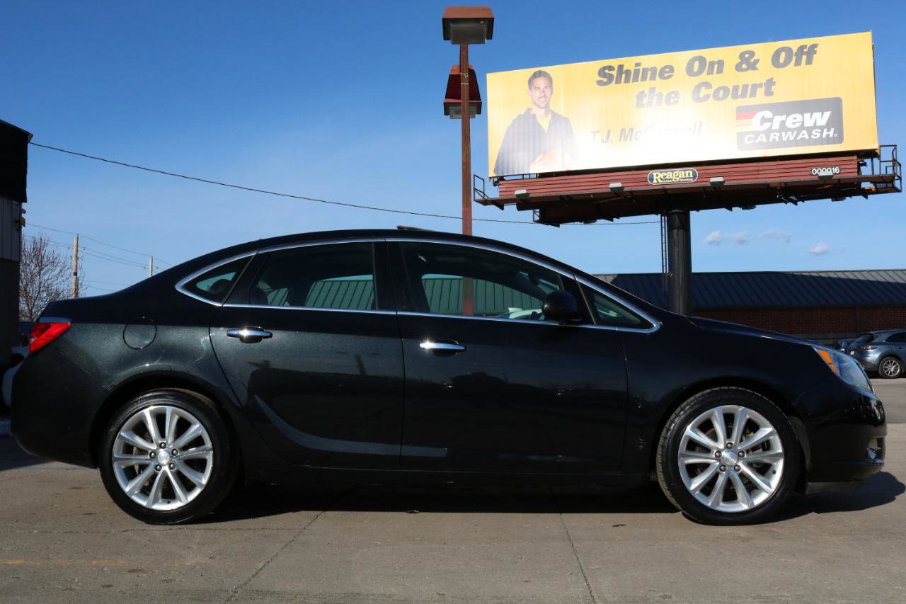 Used 2014 Buick Verano Leather image 8
