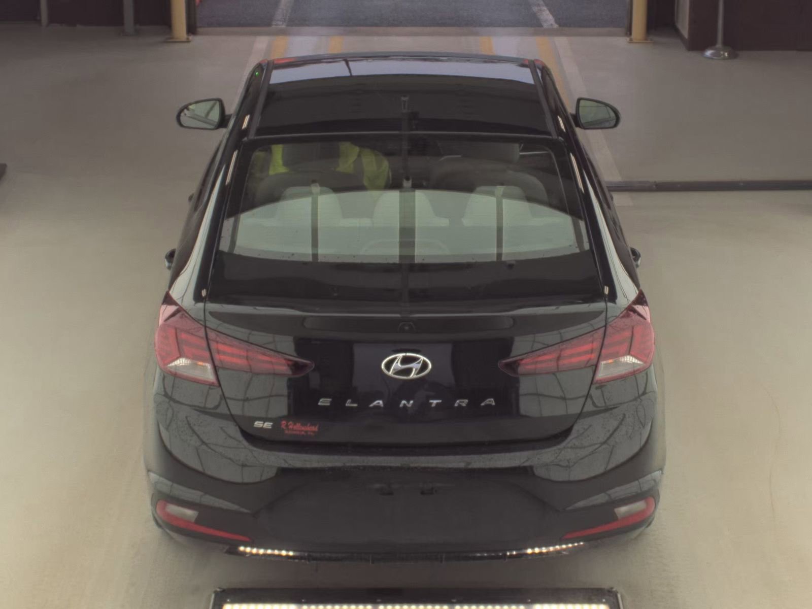 Used 2020 Hyundai Elantra SE image 7