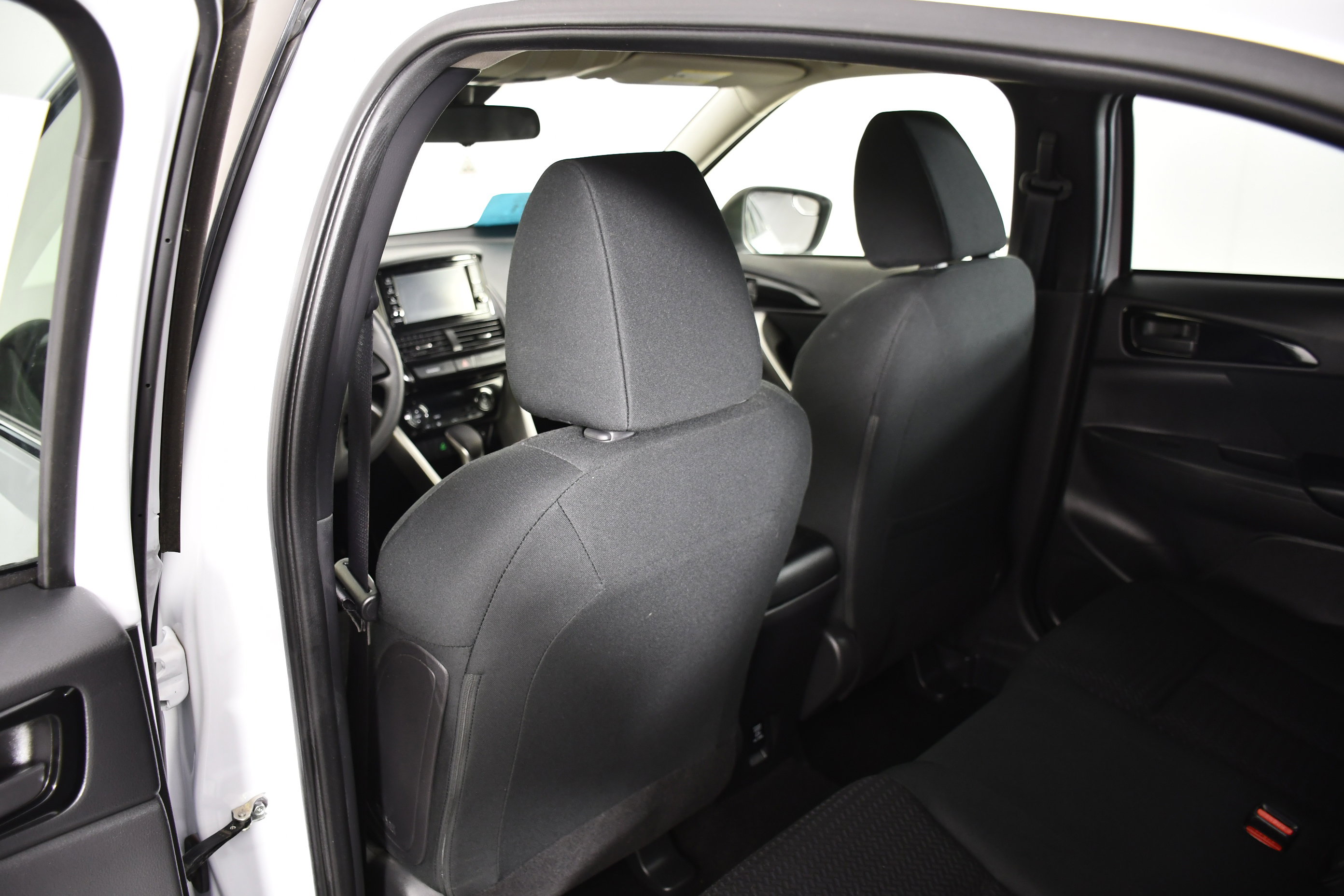 Used 2024 Mitsubishi Eclipse Cross ES AWD/4WD image 46