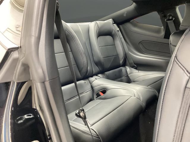 New 2026 Ford Mustang Premium image 29