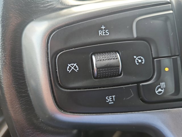 Used 2021 Chevrolet Silverado 1500 LT w/ Bed Protection Package image 10