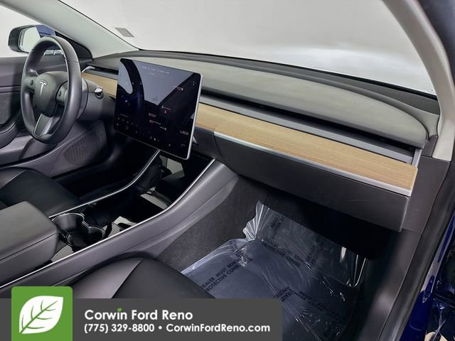 Used 2019 Tesla Model 3 Long Range image 28