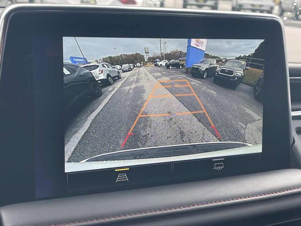 Used 2023 Chevrolet Suburban RST image 20