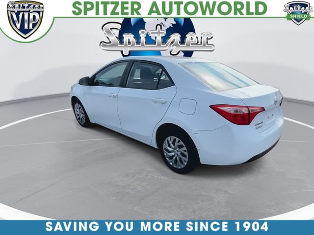 Used 2019 Toyota Corolla LE FWD image 7