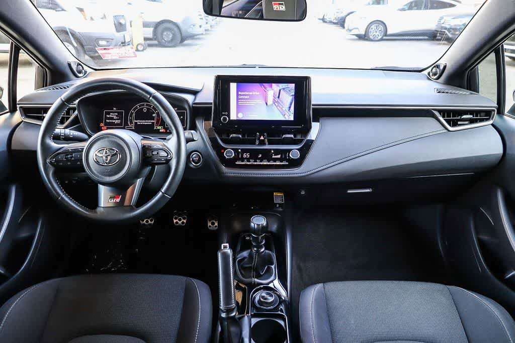 Used 2023 Toyota Corolla GR w/ Performance Package AWD/4WD image 14