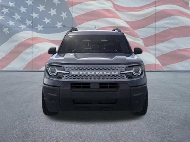 Used 2026 Ford Bronco Sport Big Bend AWD/4WD image 6