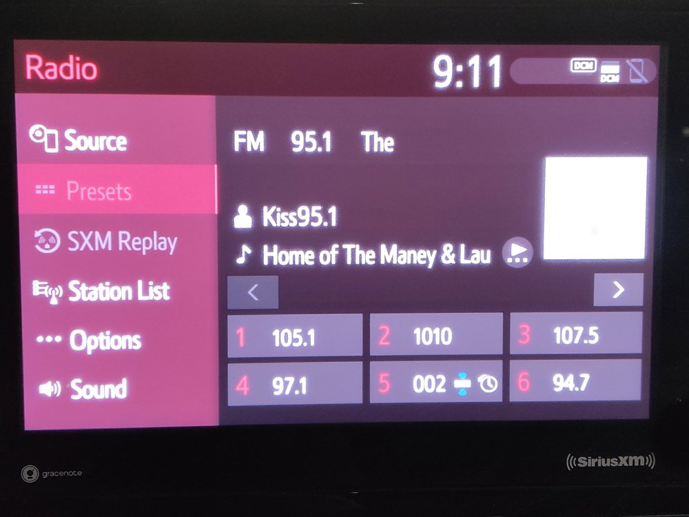 Used 2022 Toyota Highlander L image 25