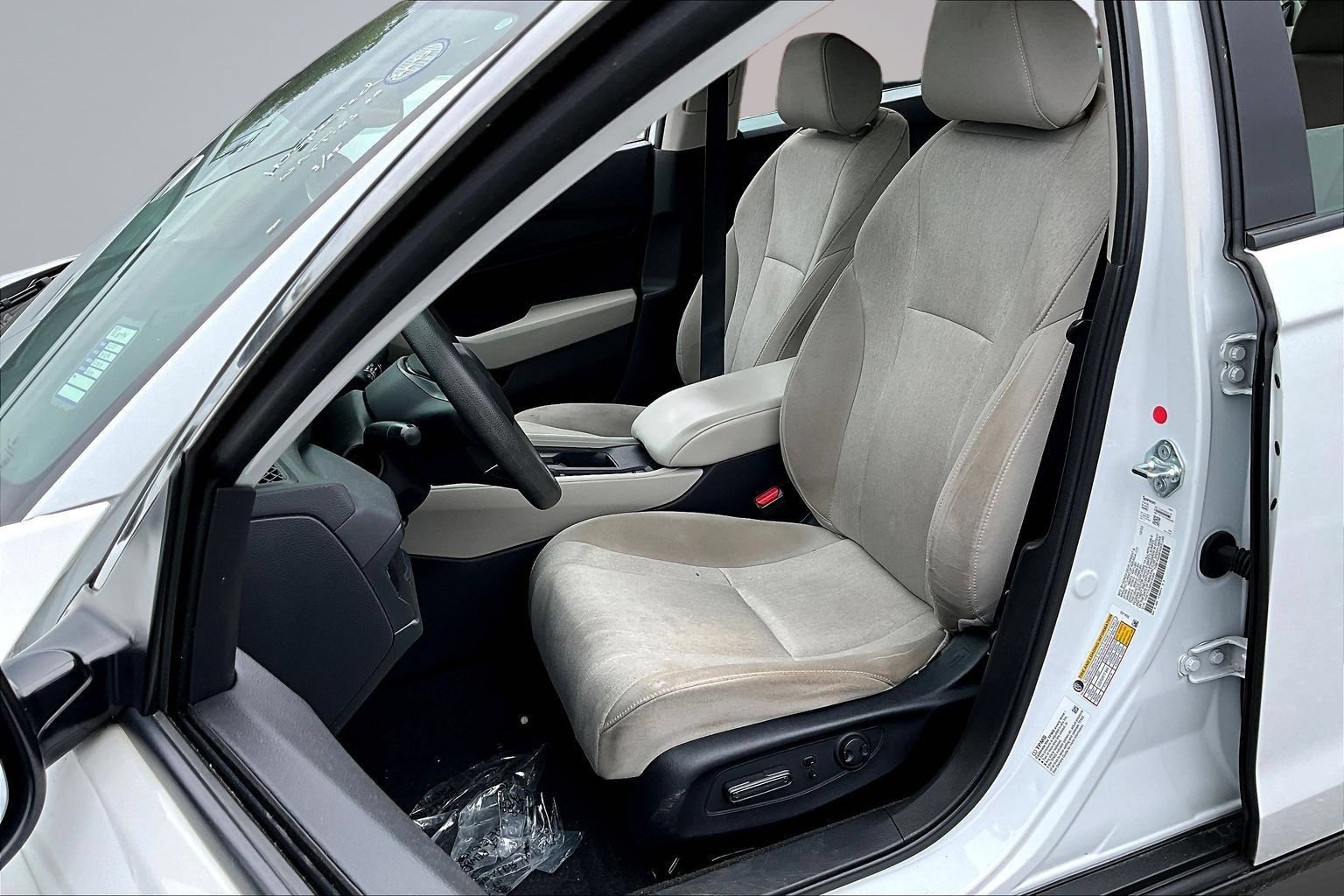 Used 2024 Honda Accord EX image 22