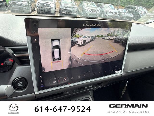 New 2026 MAZDA CX-5 2.5 S w/ Premium Plus Package AWD/4WD image 27